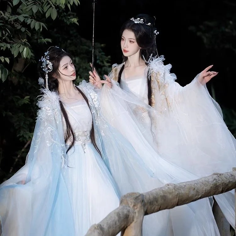 七七【月神】6月6日12点开售原创古风仙侠风武侠影视剧古装女