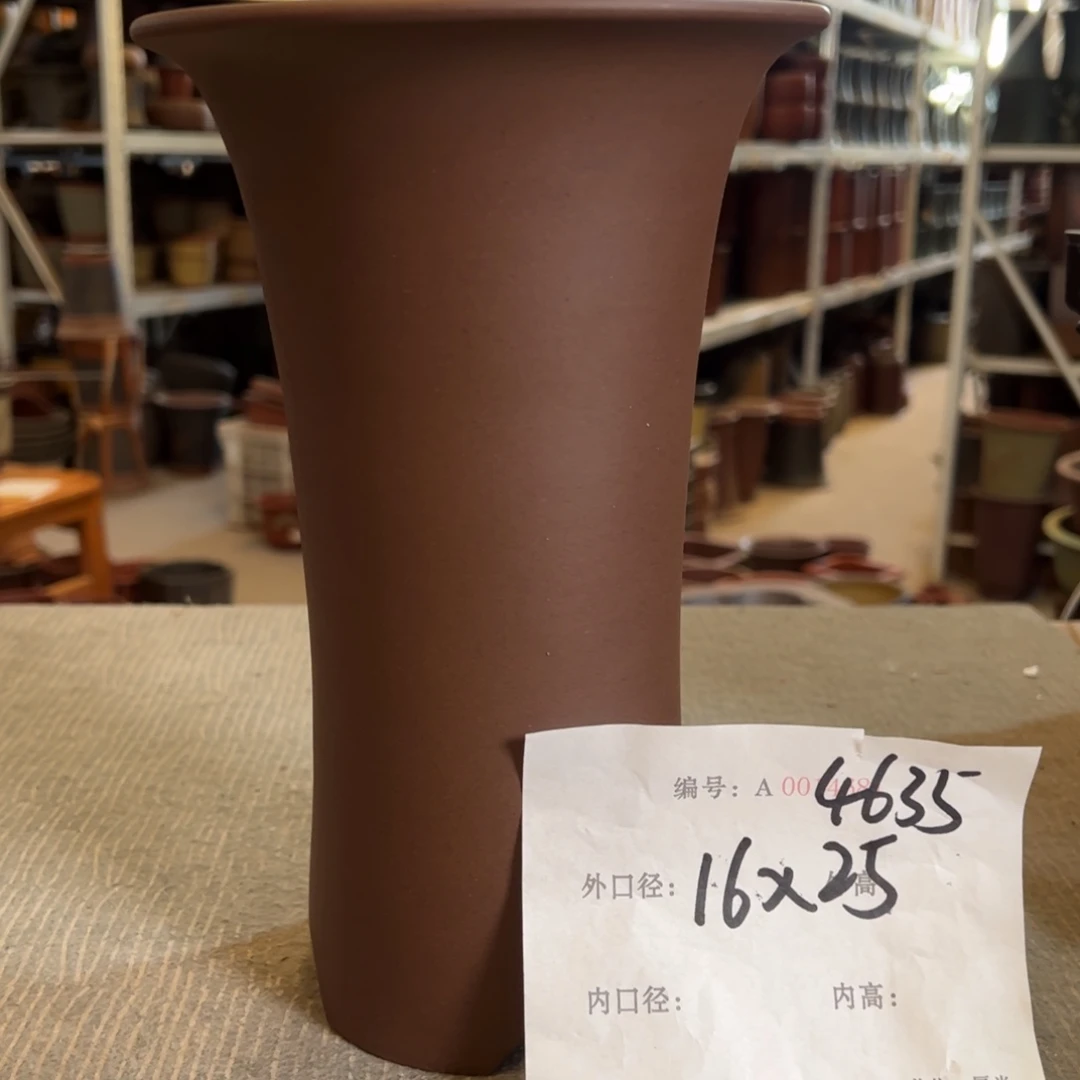 花盆紫砂紫砂花盆