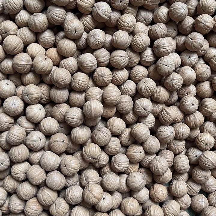 手串猴头核桃南瓜散珠100颗