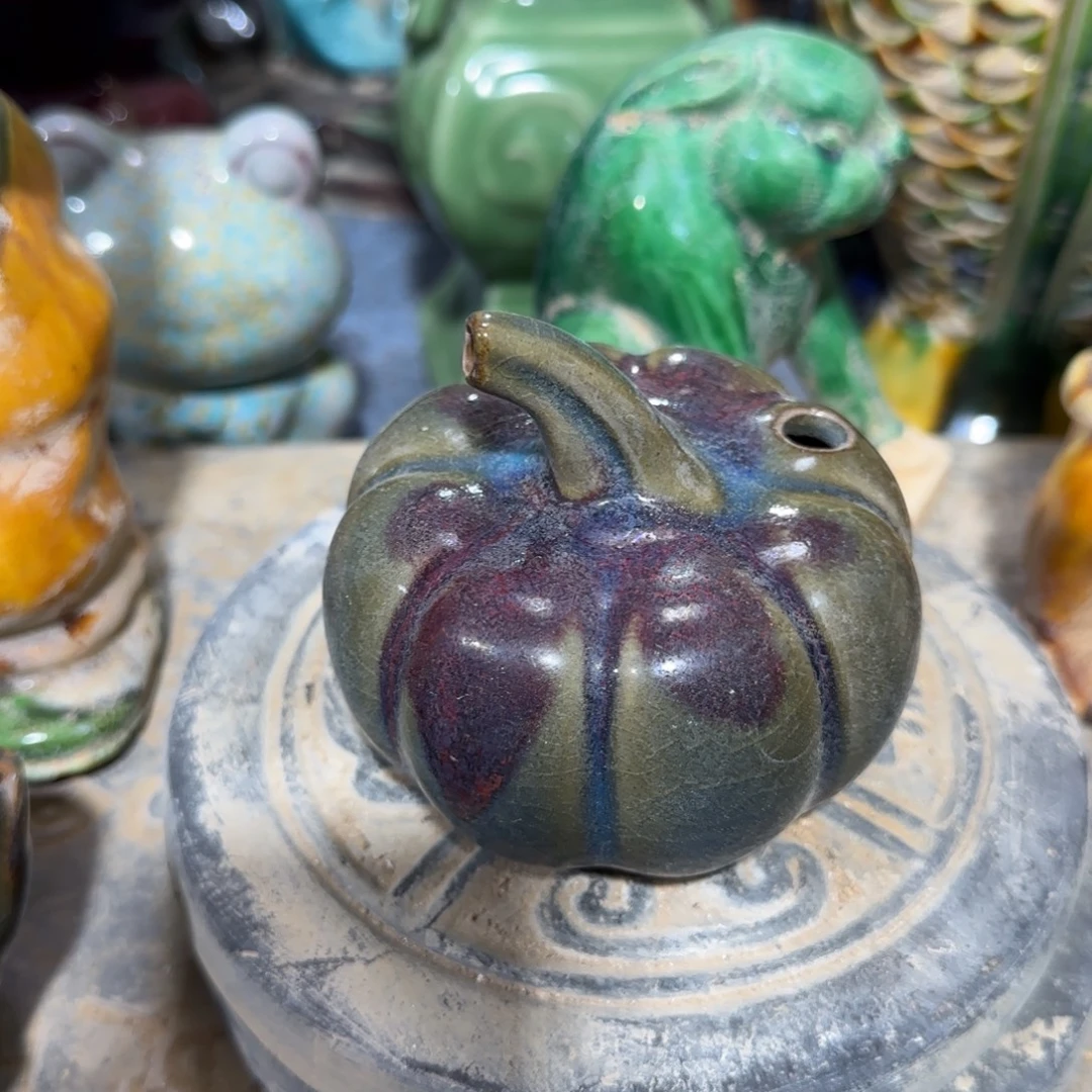 陶瓷摆件摆件摆件