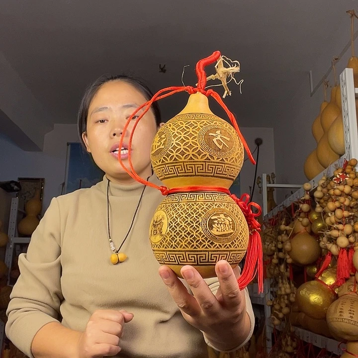 天然葫芦一物一图看图片发货