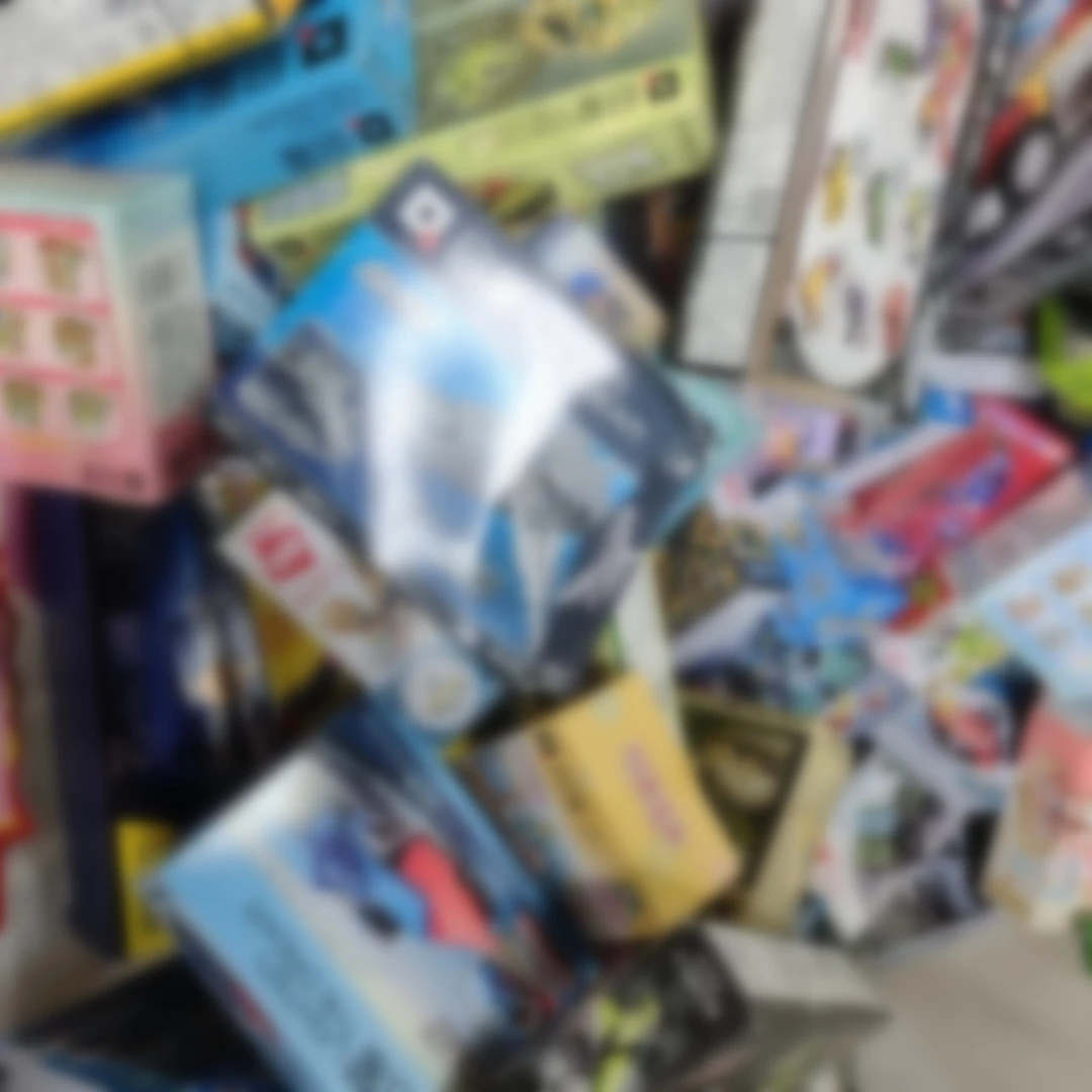 孤品微瑕积木直播间专用链接