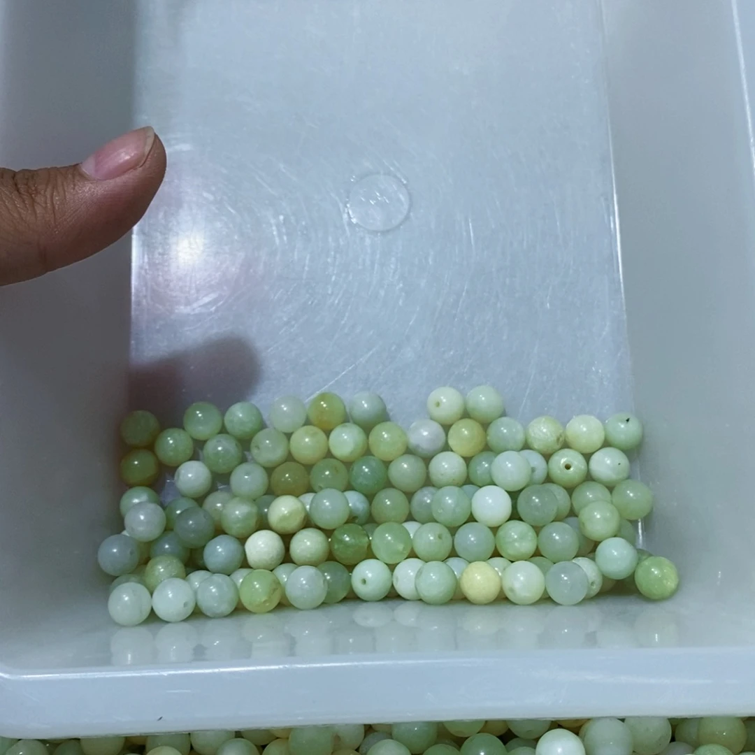 未镶嵌蛇纹石玉589