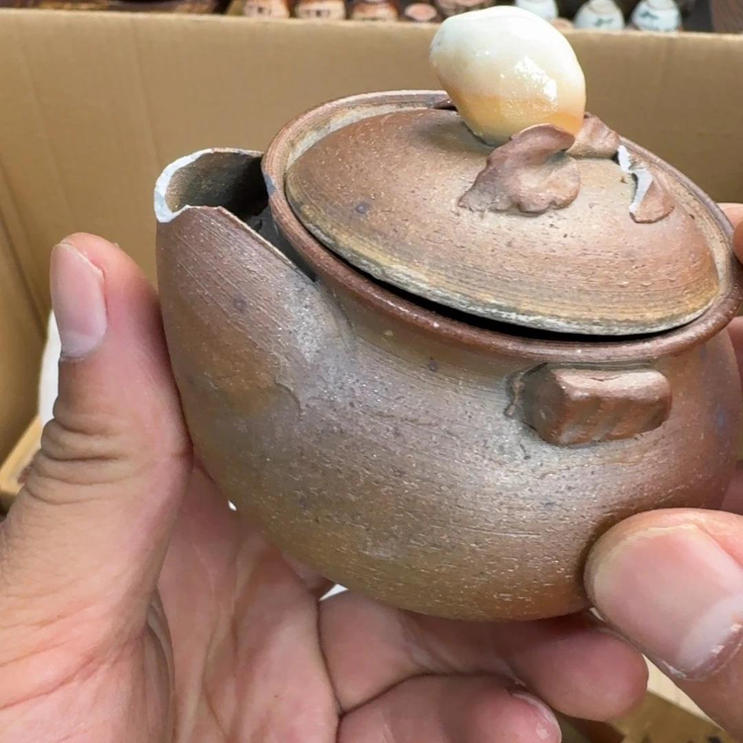 陶瓷手串，多样性发一