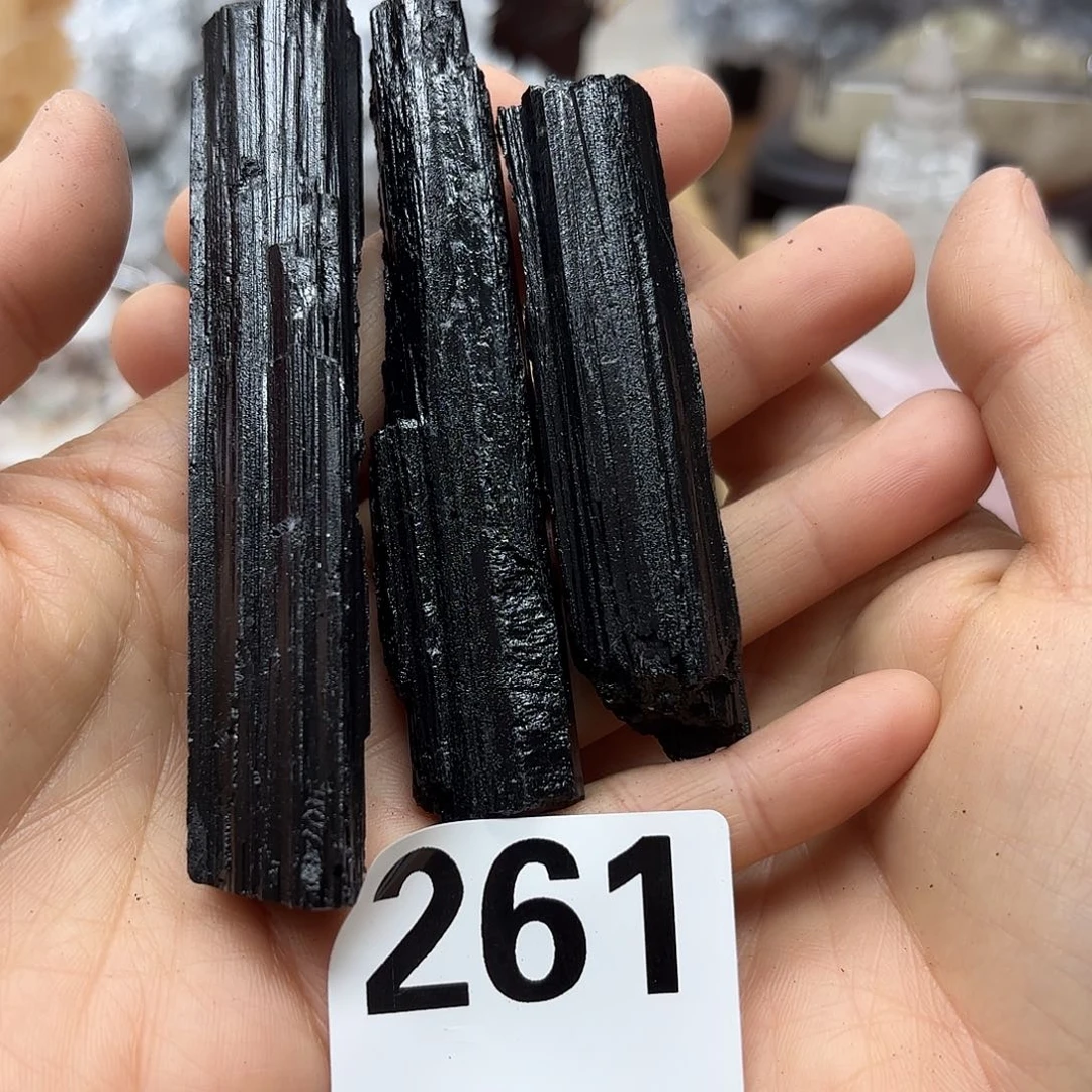 大型摆件（非配饰）水晶未镶嵌