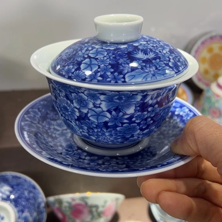 全场景德镇陶瓷景德镇陶瓷艺术博物