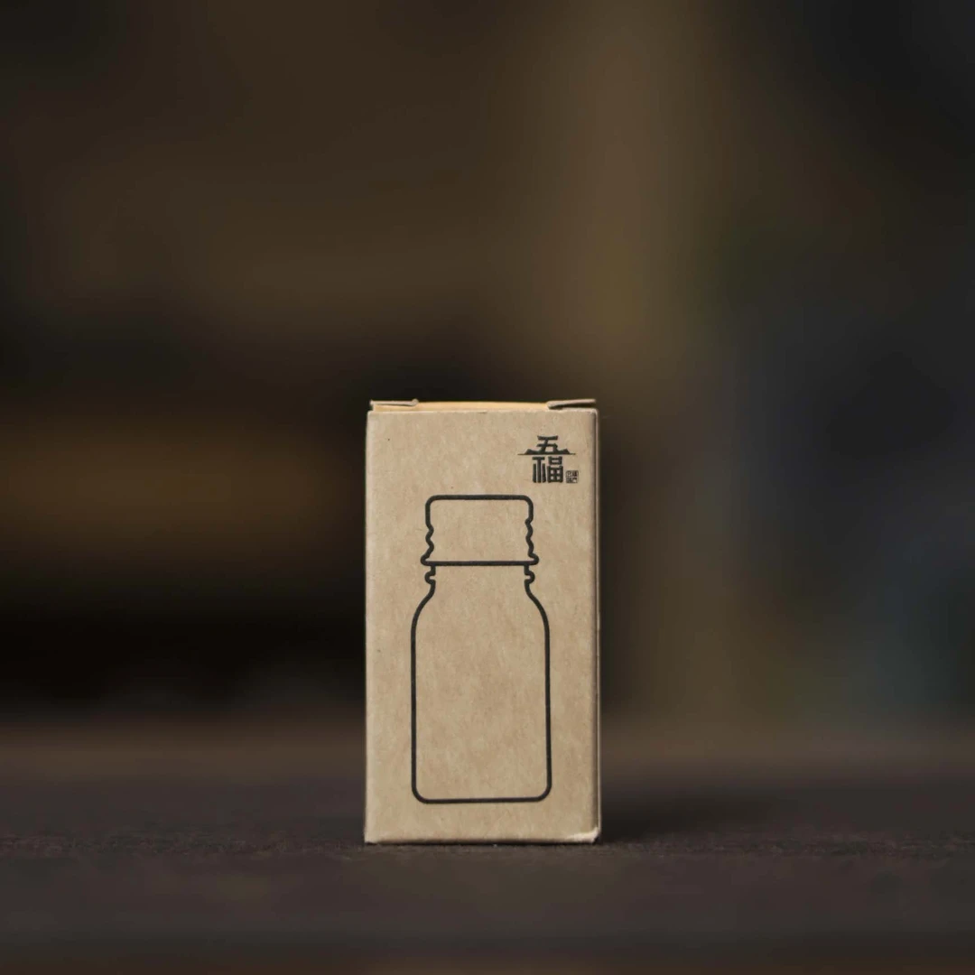 【小田甄陶】荒野无尽（复合精油10ml）（五福香0151）