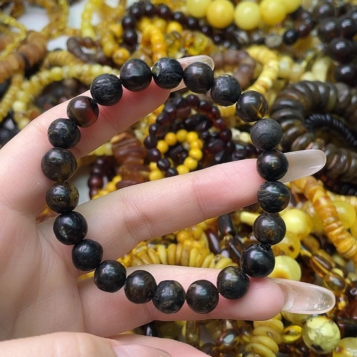 意臻珠宝天然手串