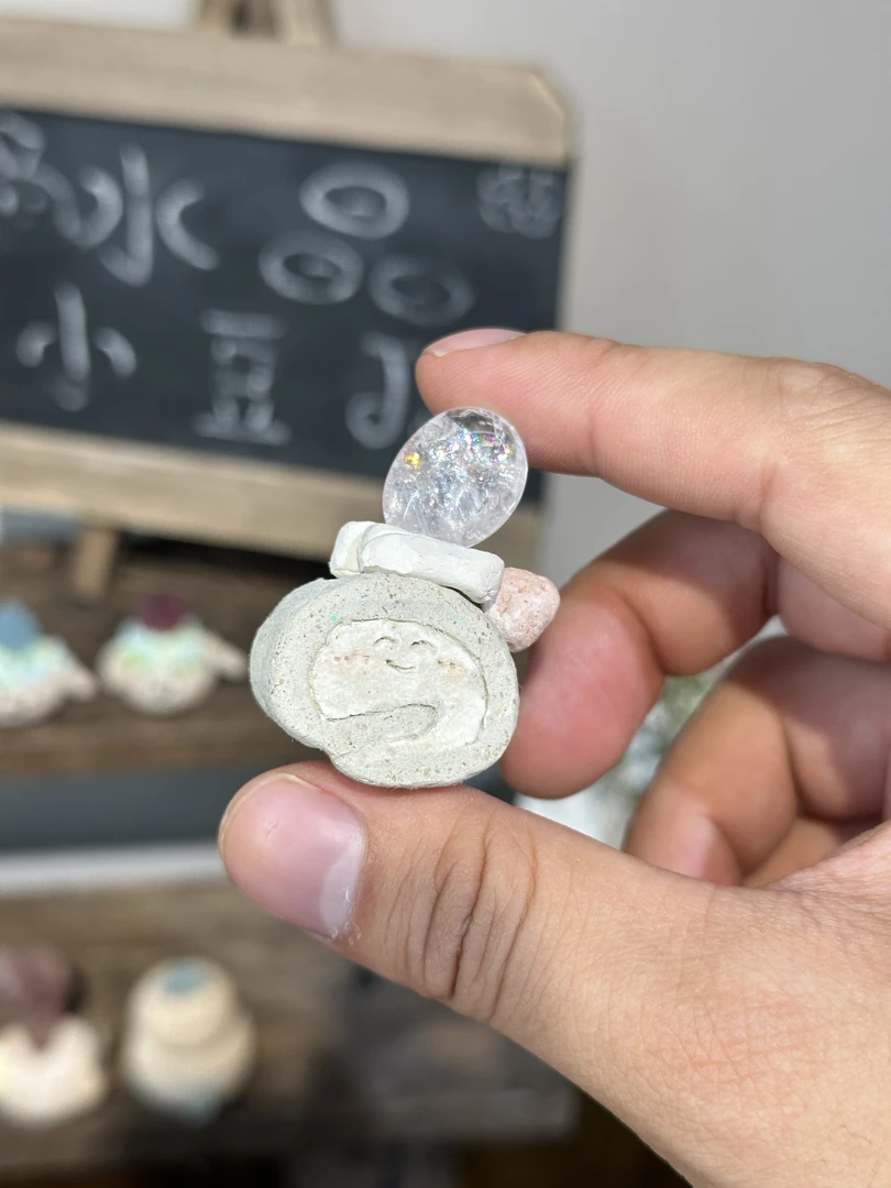 水晶小豆丁瑞士卷16