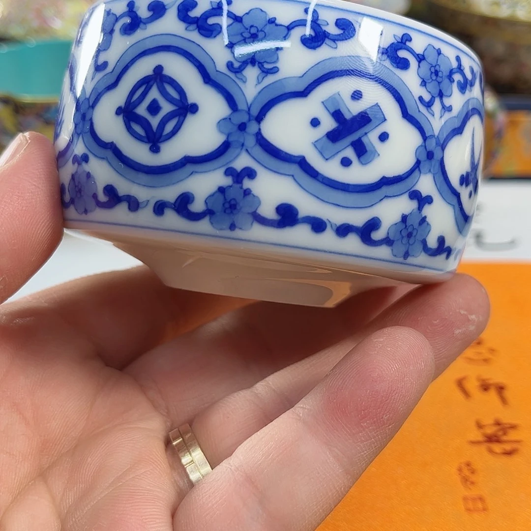 杯千年瓷都景德镇 艺术关注谢佳豪