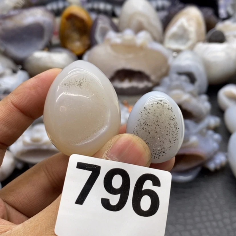 【闪购商品】水晶大型摆件（非配饰）未镶嵌