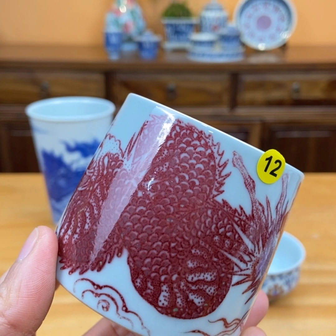 景德镇陶瓷景德镇瓷器