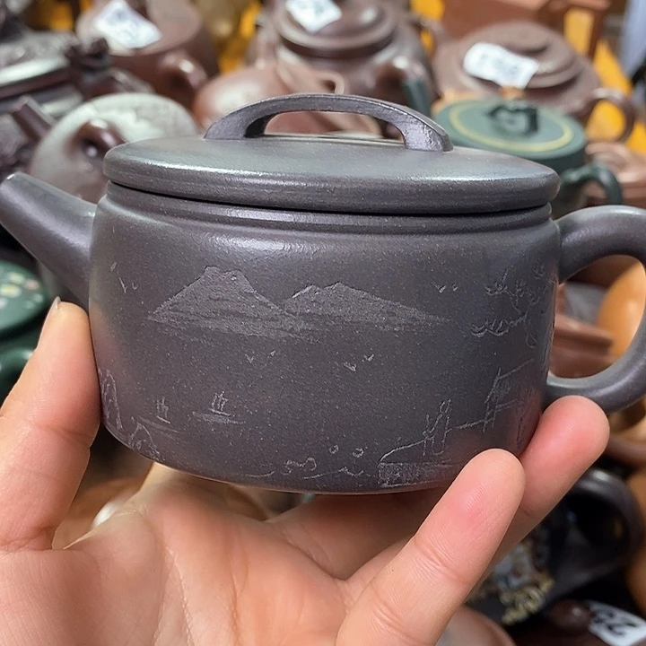 紫砂茶壶微瑕微瑕微瑕微瑕微瑕微瑕