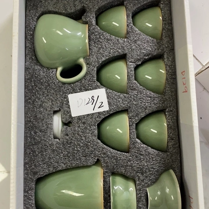 茶具清货清货清货清货清货清货无礼盒