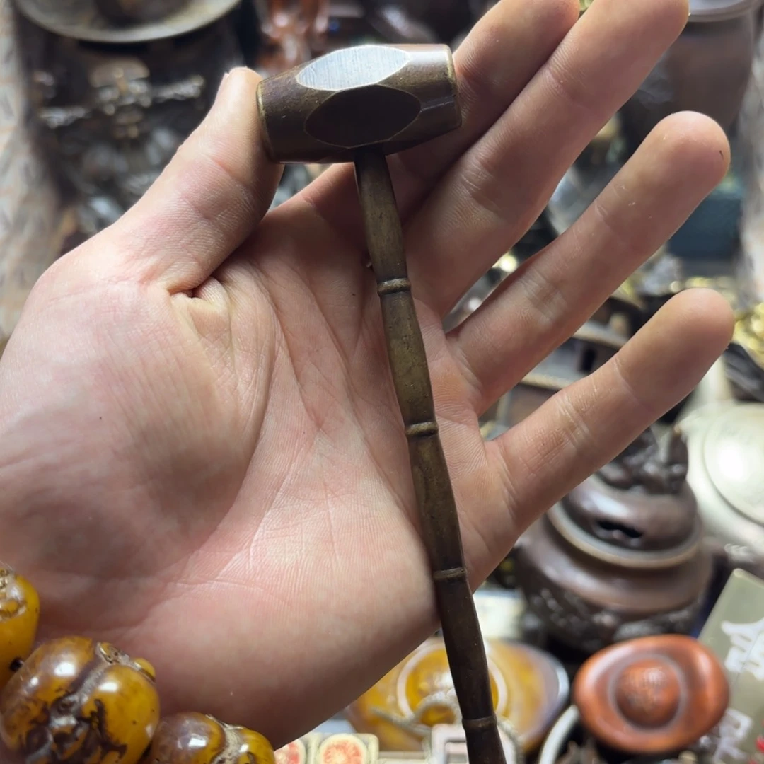 摆件摆件文玩小尚摆件摆件