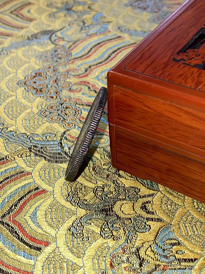 【罗家专属】 2001-45新人见面礼送礼佳品创意摆件