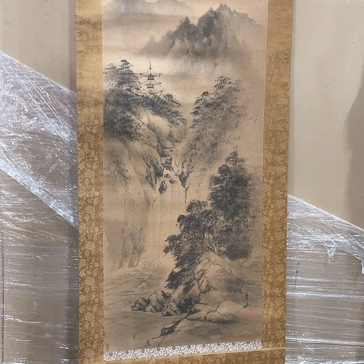 斋**天精品剪纸作品欣赏