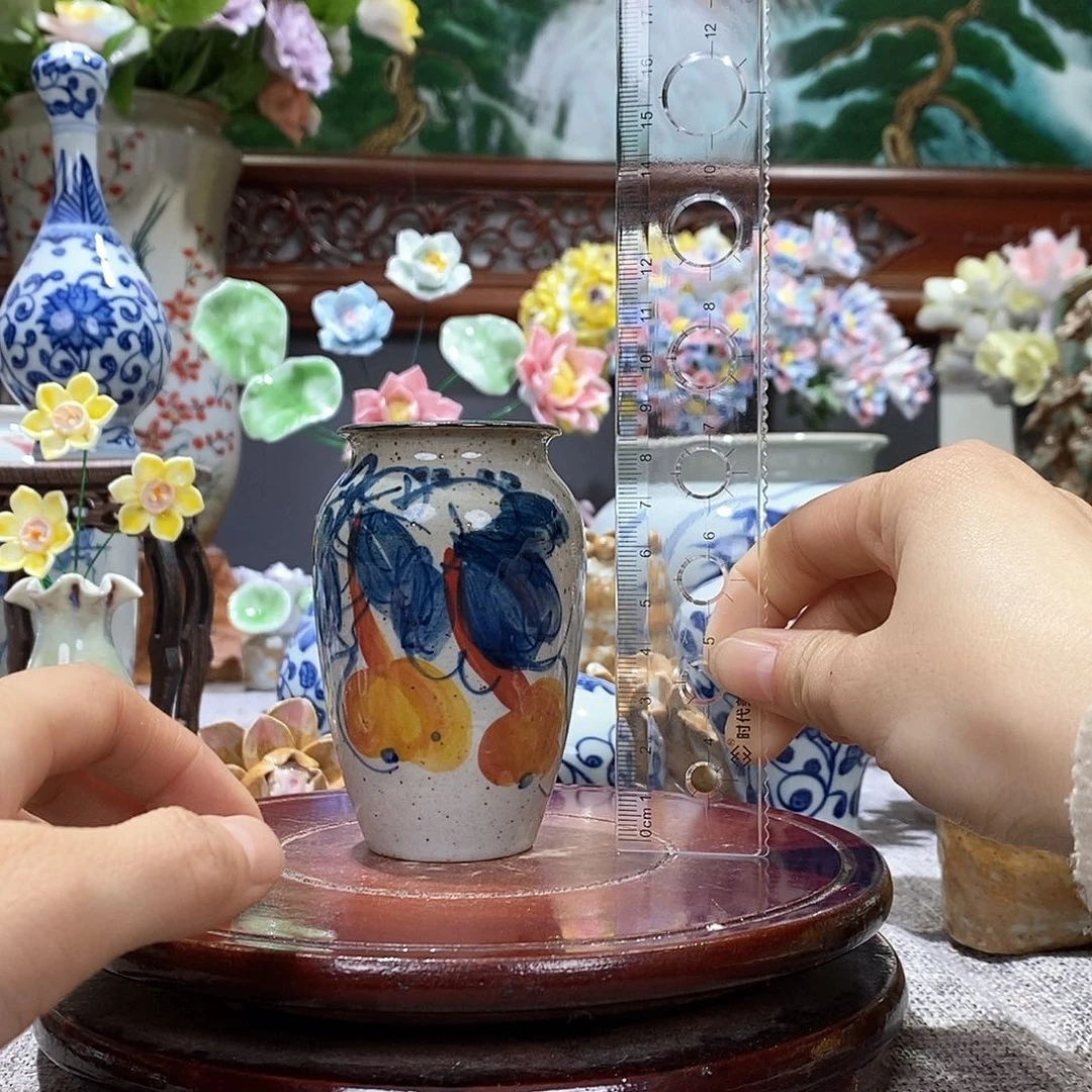 瓷片景德镇的陶瓷