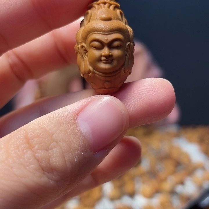 吊坠橄榄核橄榄核
