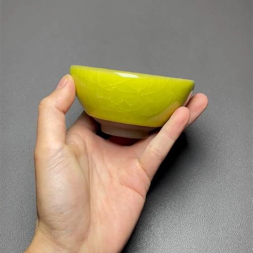 【闪购商品】茶盏-10185..........