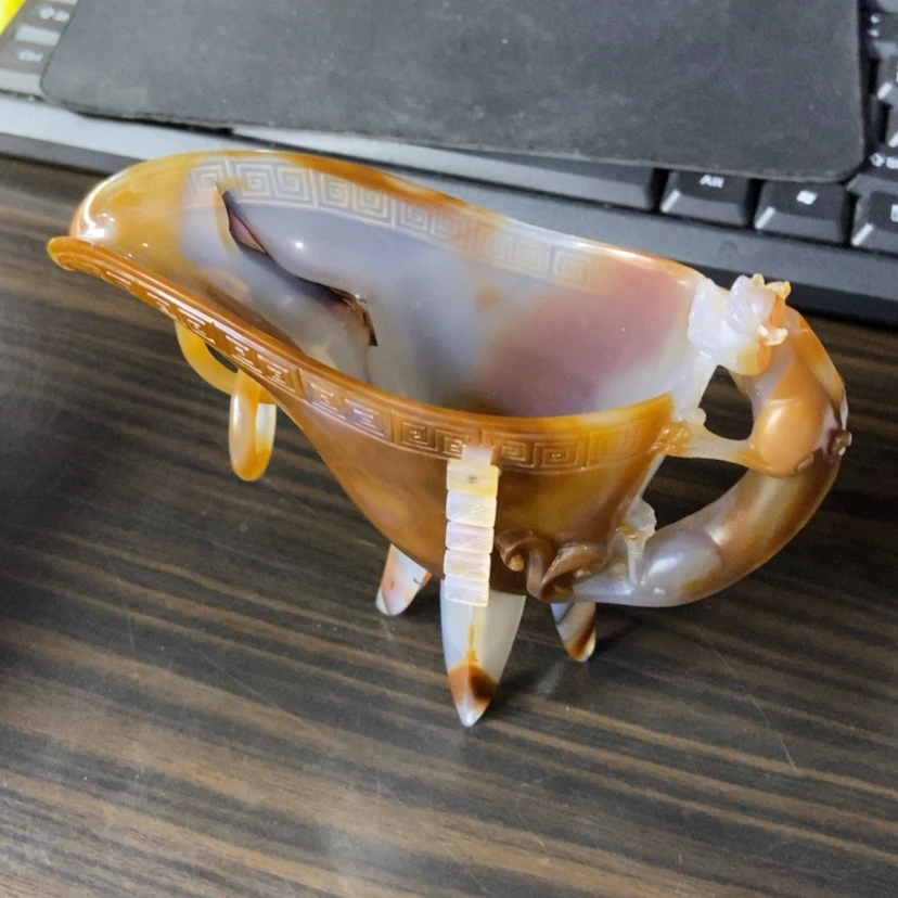 【闪购商品】定制玛瑙雨*