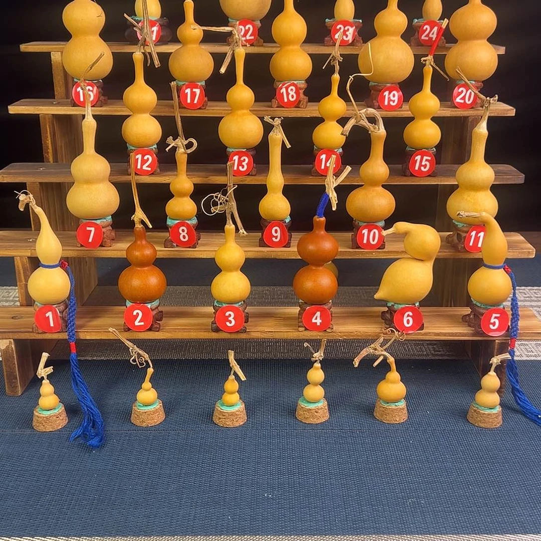 ～***～葫芦头的做法是用来做的