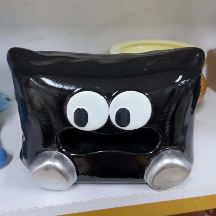 瓷片陶瓷工艺轻微微瑕