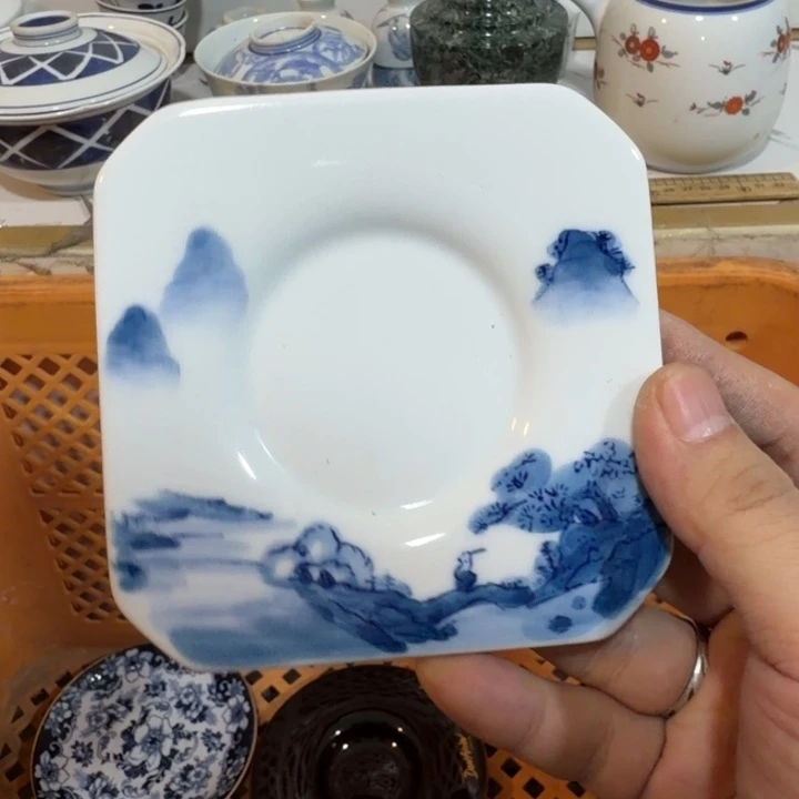 陶瓷推荐第二名20包邮