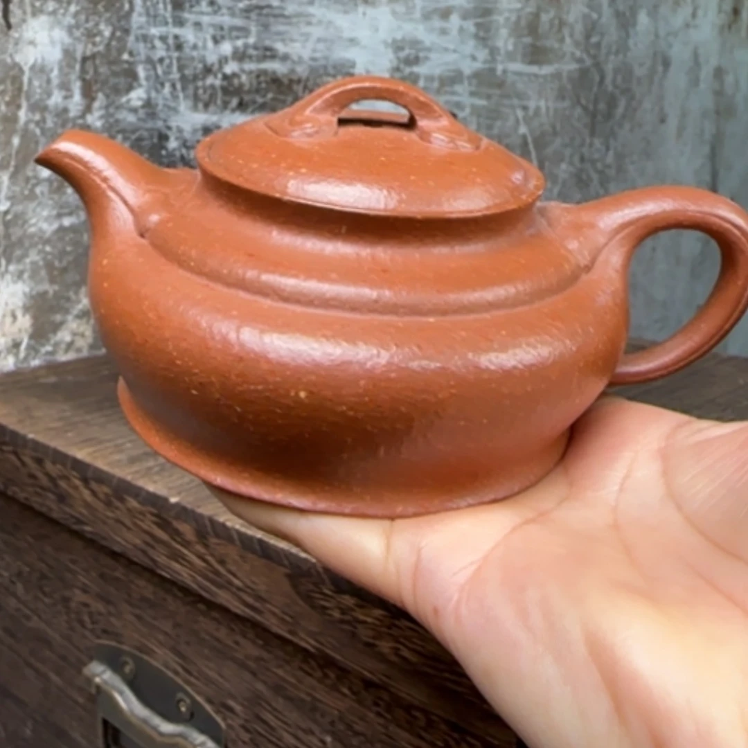 【闪购商品】茶壶紫砂紫砂茶具