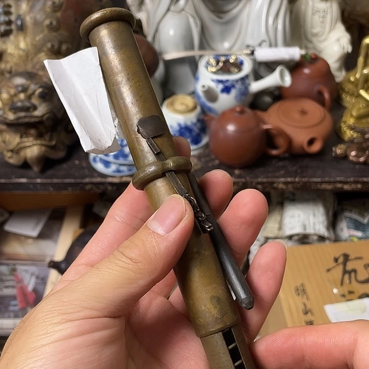 茶宠摆件工艺美术作品