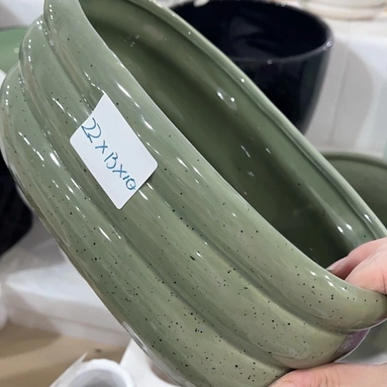 陶瓷外贸尾货多肉绿植陶瓷花盆