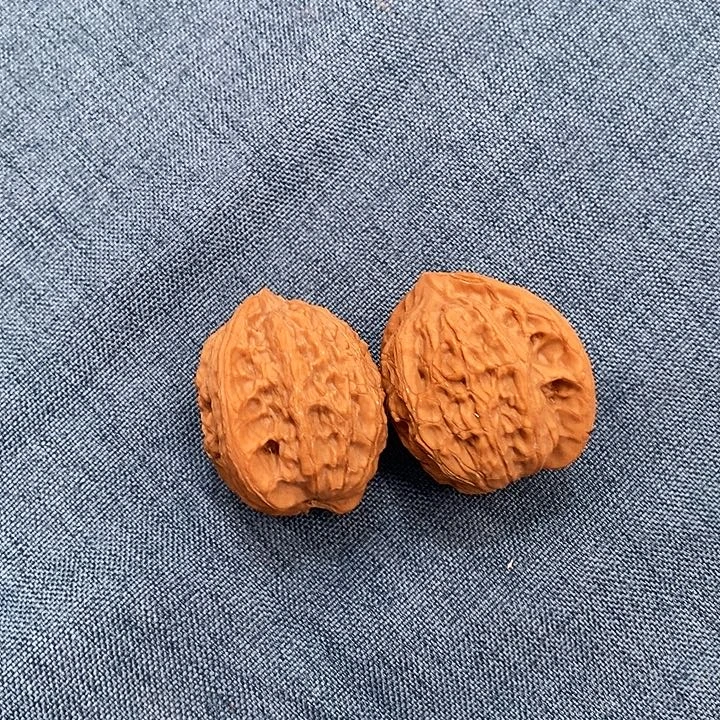 再***人吊坠文玩核桃崔凯公子帽，9.9福利随机