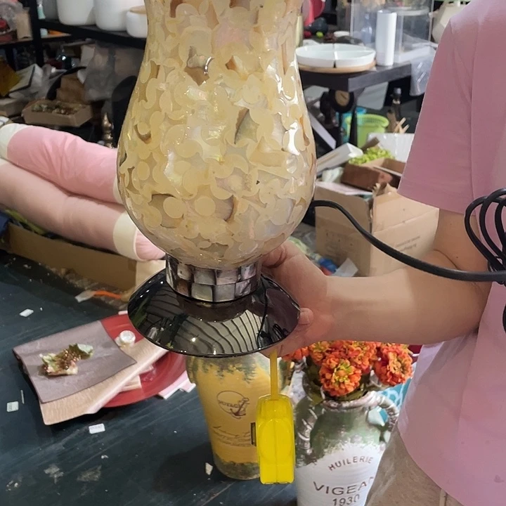 啥****行陶瓷花瓶，部分微瑕