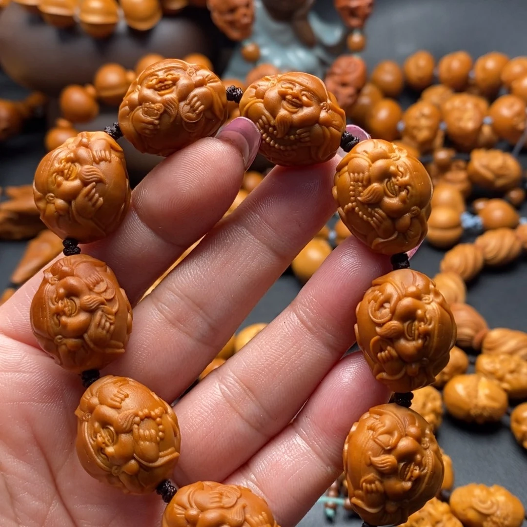 吊坠橄榄核橄榄核