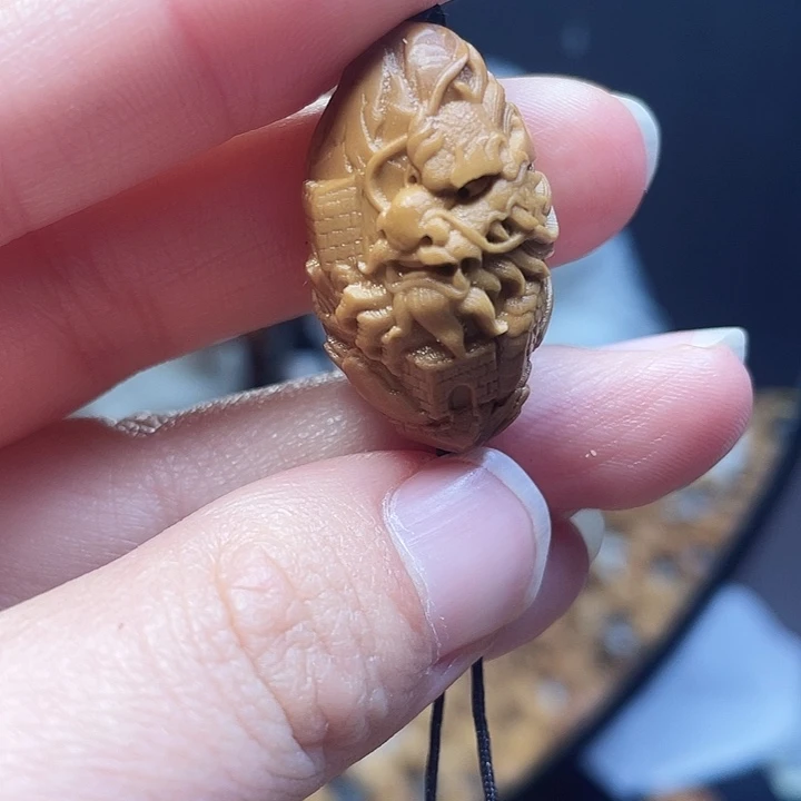 橄榄核手串/手链橄榄核