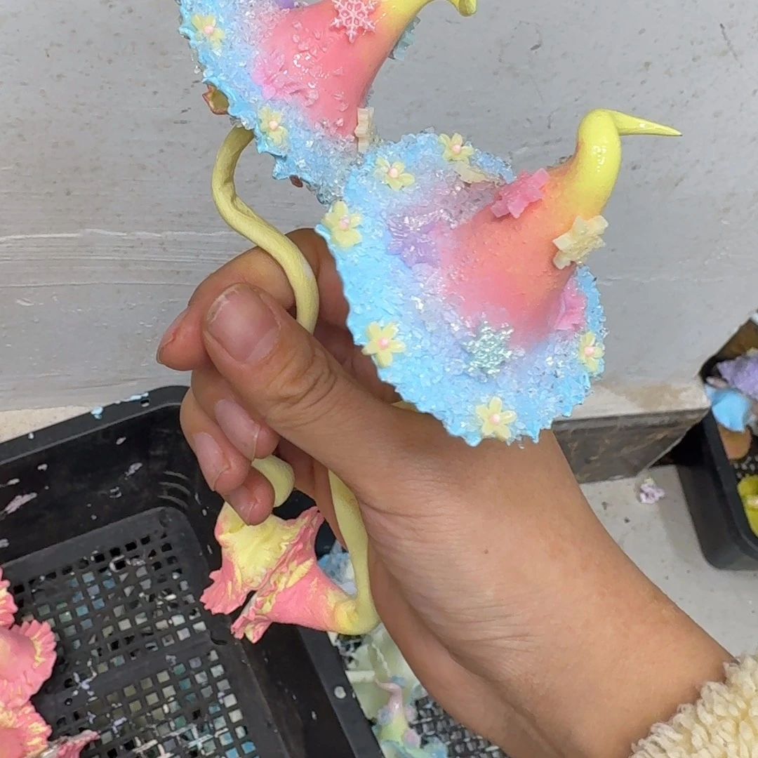 树脂制品24号莫莫莫