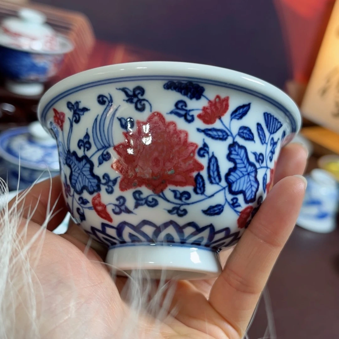 【闪购商品】陶景德镇陶瓷