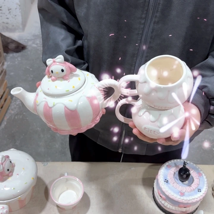 我们的目标是成为一个优秀