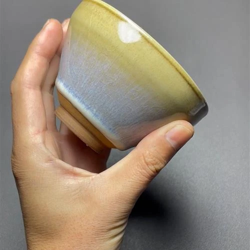 【闪购商品】茶盏-瑕疵-508.........