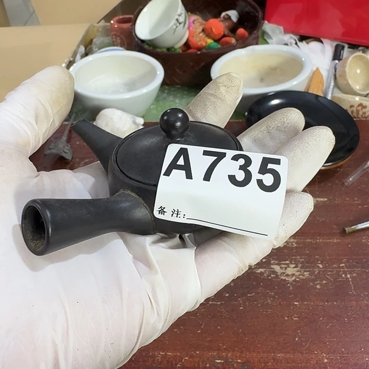 高***铁中古商品谨慎下单
