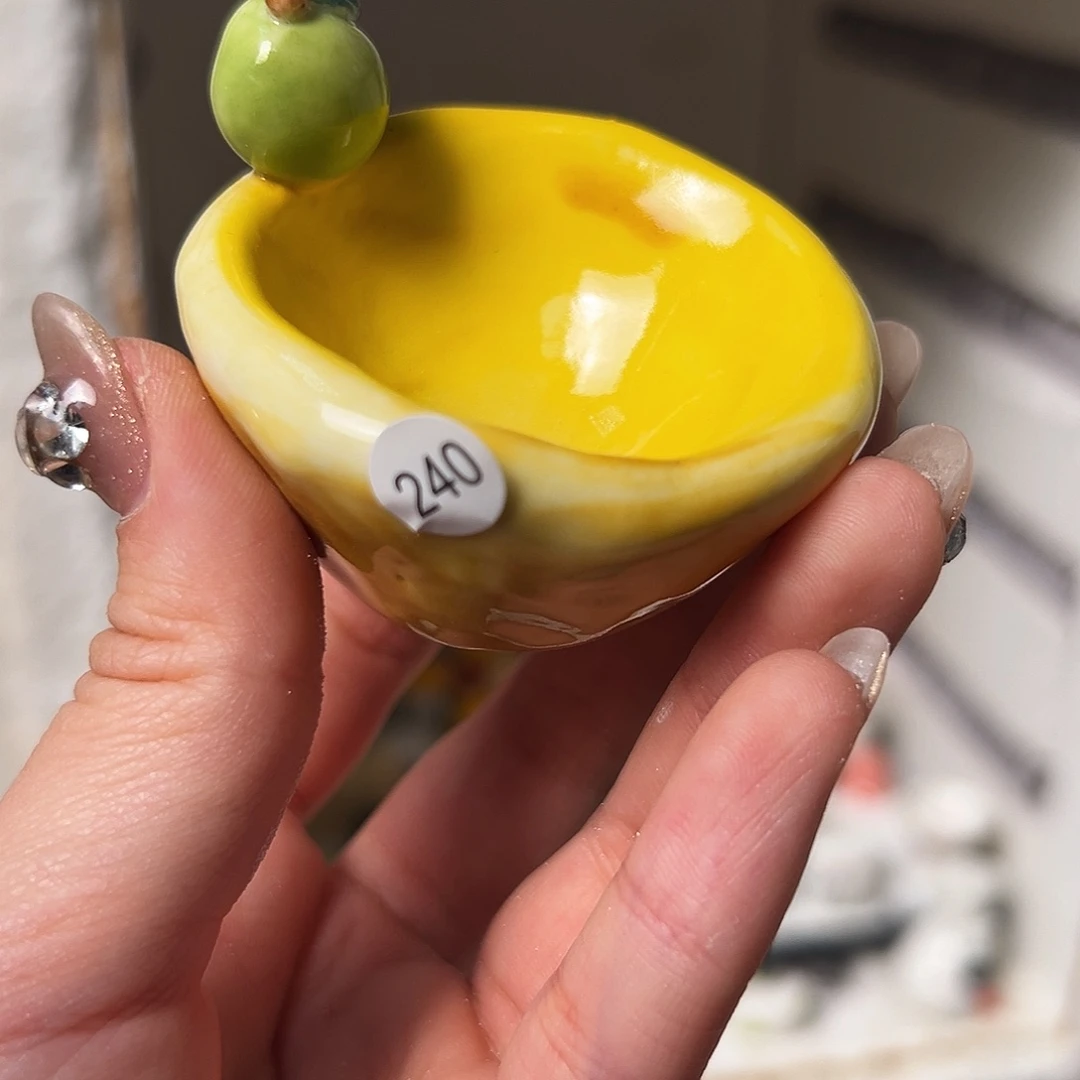 摆件手工制作，默认微瑕240