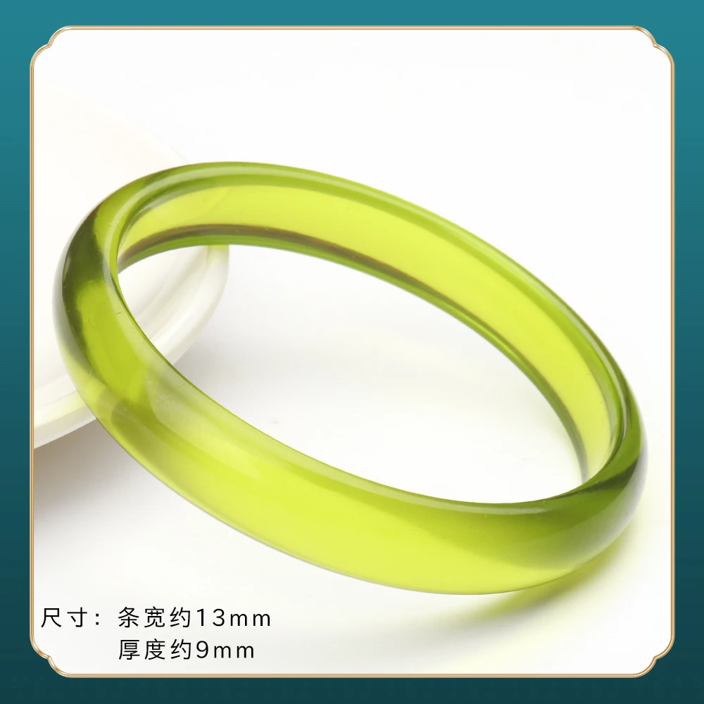 Y925精品时尚气质百搭款手镯（多样性发一）