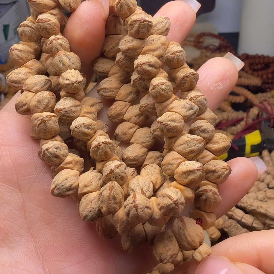 柏香籽/百香籽吊坠