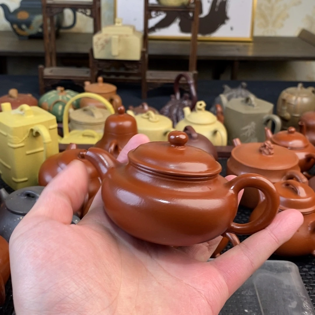 宜兴紫砂工艺研究所