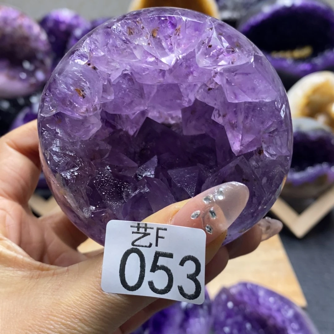 【闪购商品】水晶大型摆件（非配饰）未镶嵌