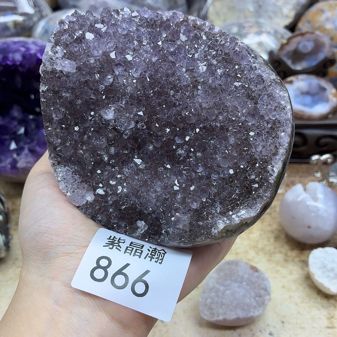 未镶嵌水晶大型摆件（非配饰）