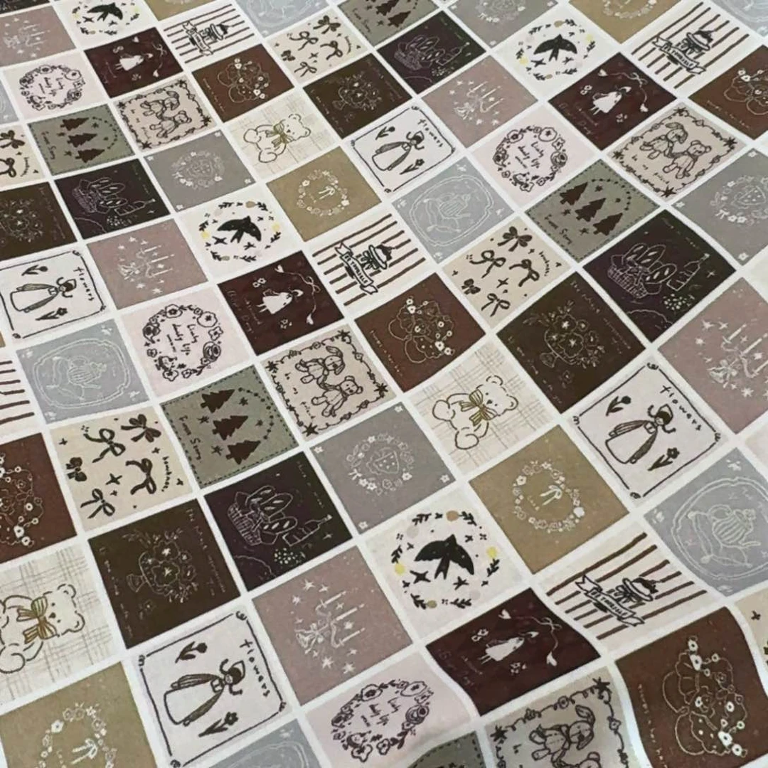 棉纯棉平布1米价X1.1米宽79