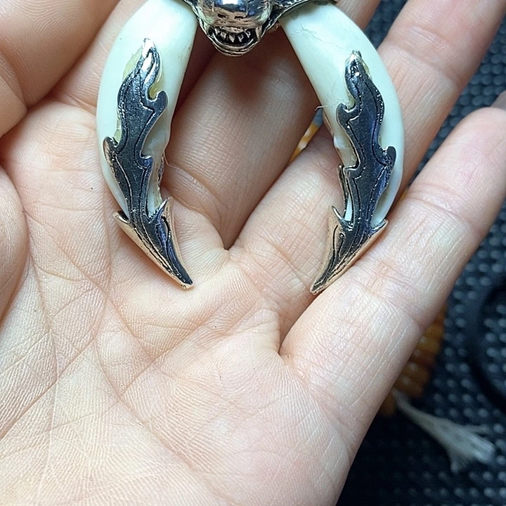 手串/手链驼骨其他配饰