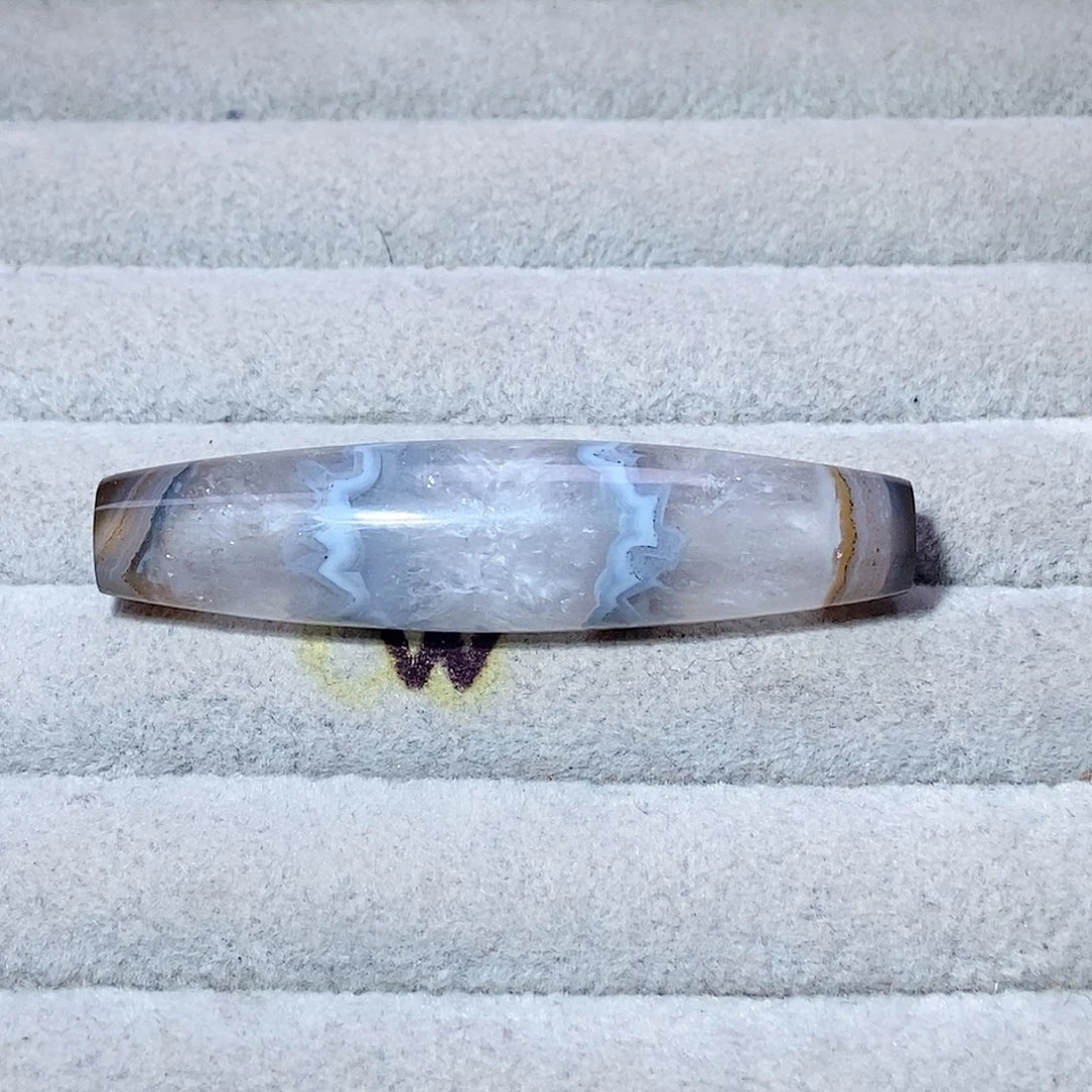 一***³玛瑙/玉髓未镶嵌颈饰