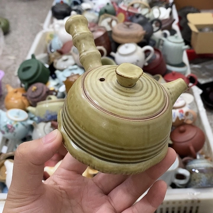 陶瓷艺术品及陶瓷制品